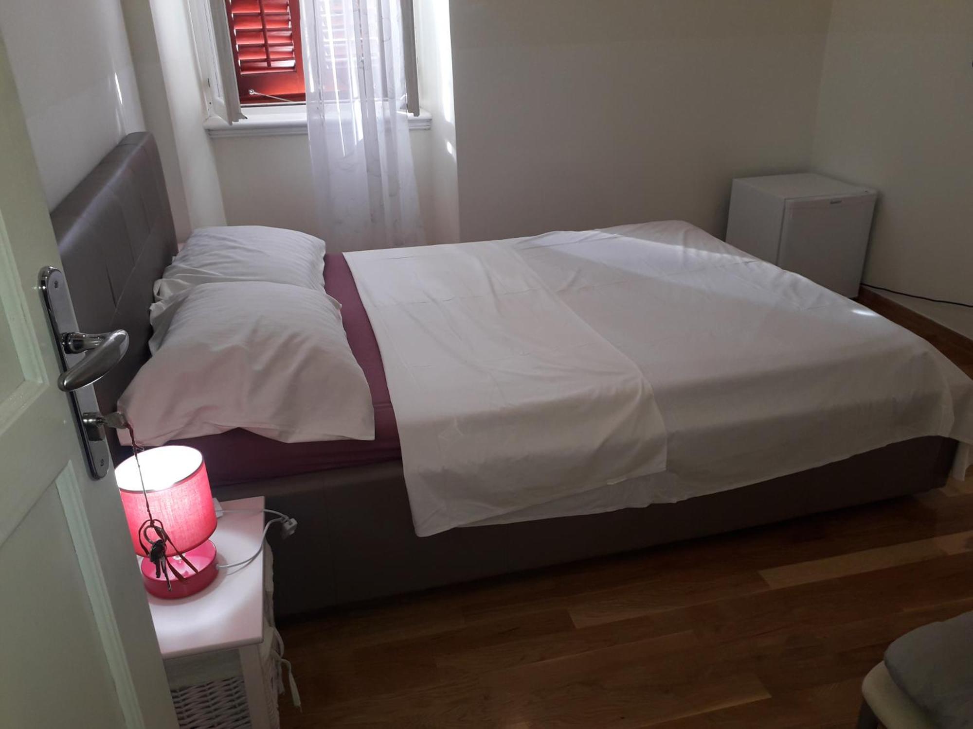 Studio On Main Pedestrian Street Apartment Pula Ngoại thất bức ảnh